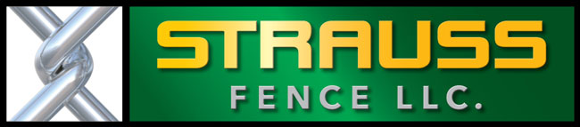 Strauss Fence LLC